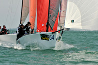 2013 Key West Race Week B 1264