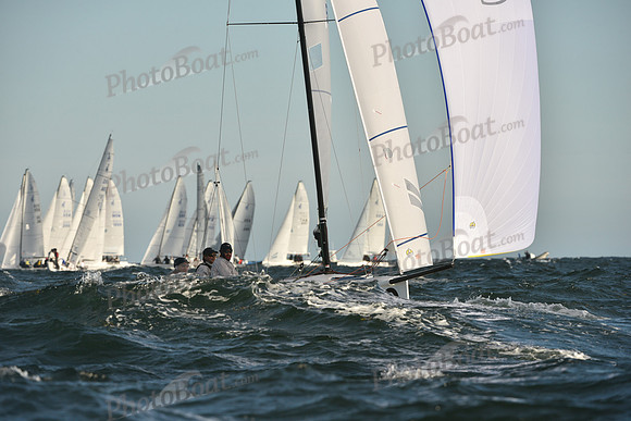 2018 J70 Worlds G_0038
