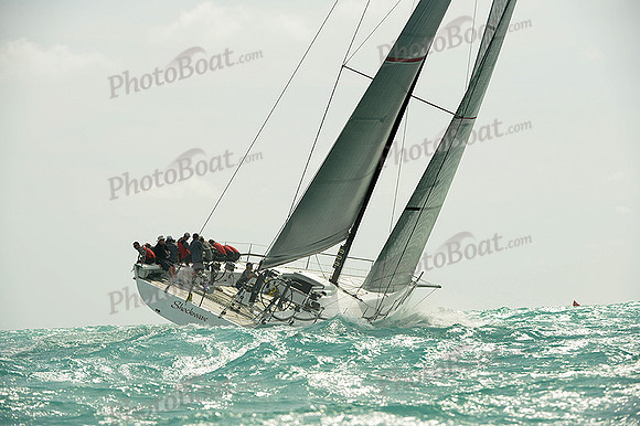2015 Key West Race Week E 2436