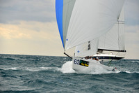 2014 Key West Race Week B 1128