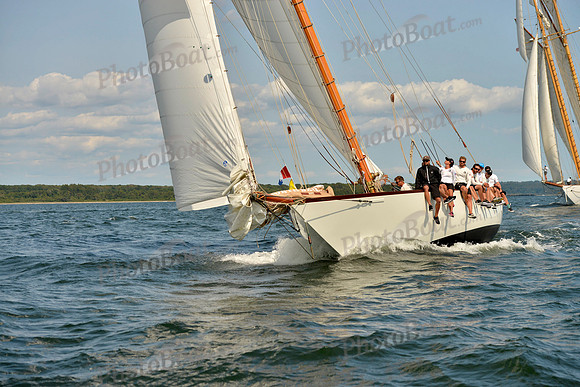 2017 IYRS Classic Yacht Regatta_0826