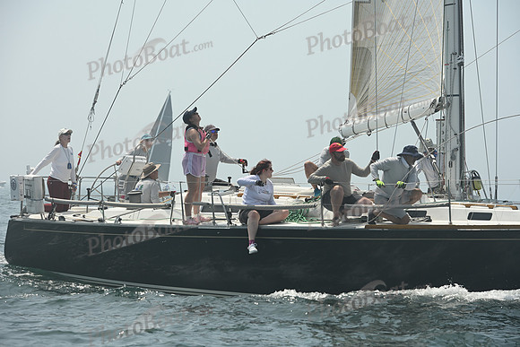 2025 Block Island Race Week A_0177