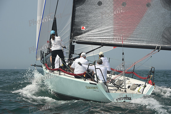 2025 Block Island Race Week A_0703