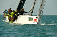 2015 Key West Race Week B 1195