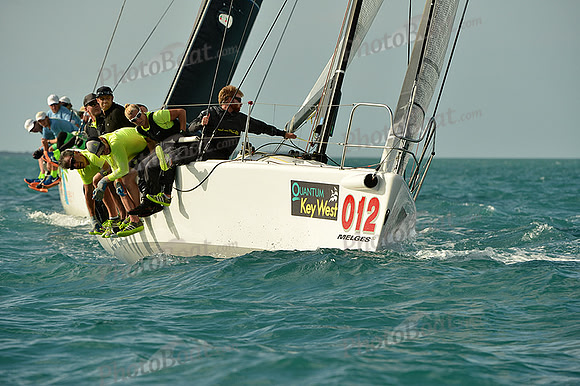 2015 Key West Race Week B 1195