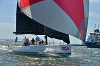 2019 NYYC Annual Regatta B_0078