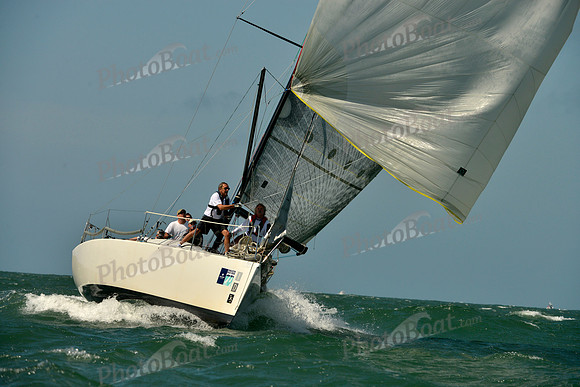 2017 Charleston Race Week D 437