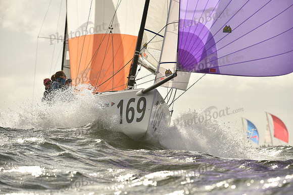 2018 J70 Worlds D_0458
