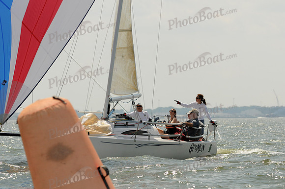 2012 Southern Bay Race Week A 771