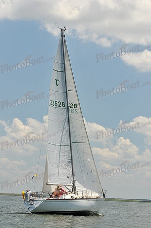 2013 Southern Bay Race Week A 541