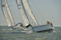 2017 Charleston Race Week A_0450