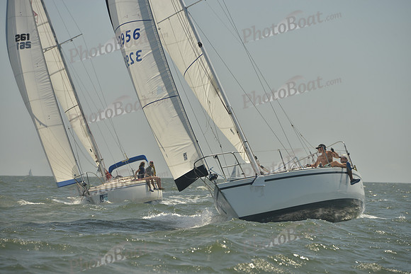 2017 Charleston Race Week A_0450