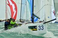 2014 Key West Race Week C 1066