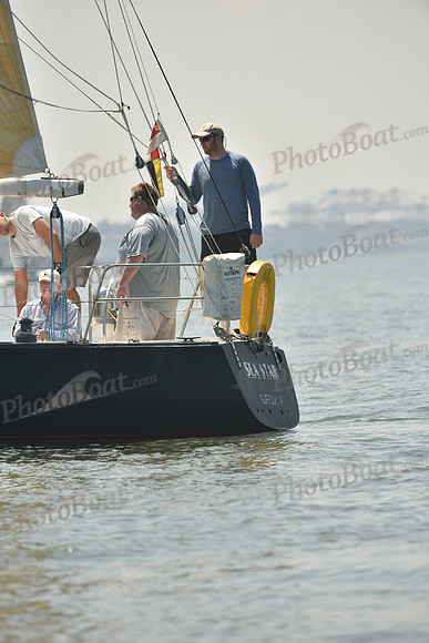 2018 Southern Bay Race Week A_0431