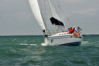 2012 Charleston Race Week A 2058