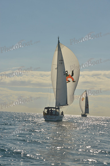 2019 Ft Lauderdale to Key West Race_0893