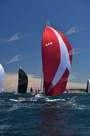 2021 Block Island Race Week E_2768