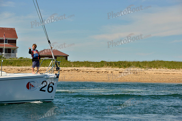 2017 Block Island Race Week G_0125