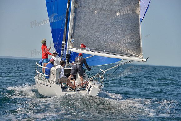 2019 Block Island Race Week B_0715