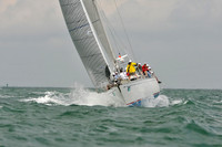 2012 Charleston Race Week A 2216