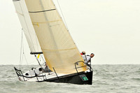 2013 Charleston Race Week A 166