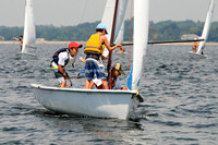 2011 Pequot Pixel Regatta A 123