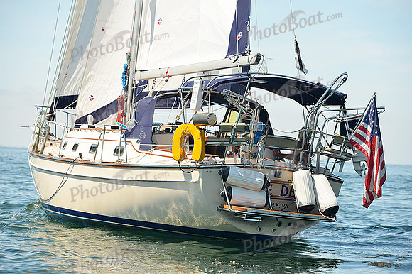 2015 Cape Charles Cup C 680