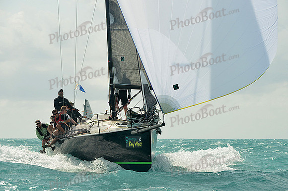 2015 Key West Race Week E 1299