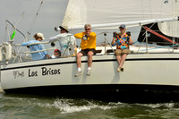 2019 Charleston Race Week A_0569