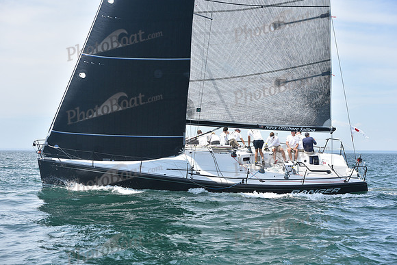 2019 Block Island Race Week K_0270