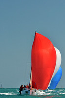 2013 Key West Race Week E 1066