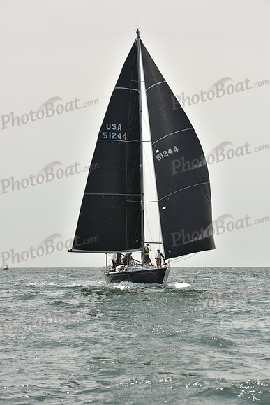 2018 NYYC Annual Regatta B_0188