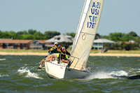 2014 Southern Bay Race Week E 156