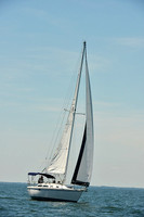 2015 Cape Charles Cup A 124