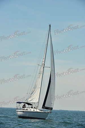 2015 Cape Charles Cup A 124