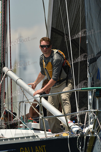 2018 Southern Bay Race Week A_1189