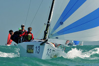 2013 Key West Race Week E 1210