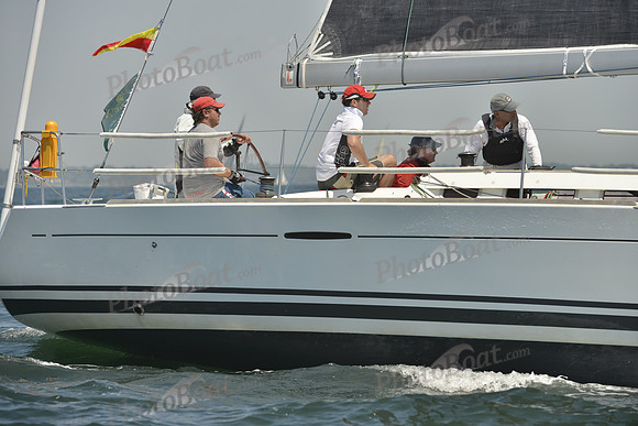 2017 NYYC Annual Regatta B_0163