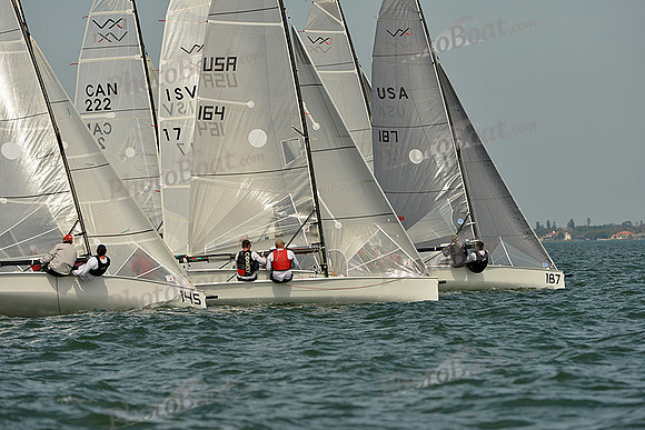 2015 VX1 Winter Series B 688