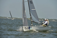 2017 Charleston Race Week B_0568