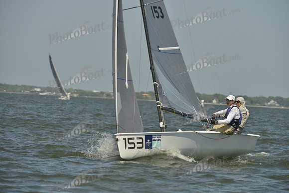 2017 Charleston Race Week B_0568