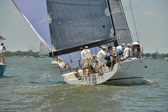 2017 Southern Bay Race Week A_1717