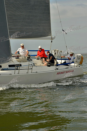 2019 Charleston Race Week B_0926