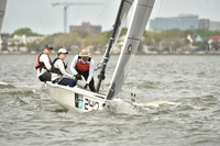 2019 Charleston Race Week E_0793