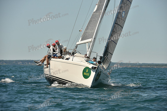 2018 NYYC Race Week B_0748
