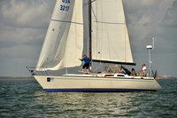 2018 Charleston Race Week A_0149