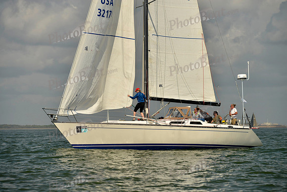2018 Charleston Race Week A_0149