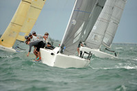 2015 Melges 24 Miami Invitational D 568