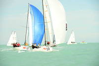 2016 Key West Race Week B_0091