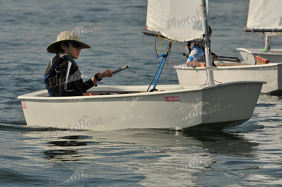 2014 Valentines Regatta B 264